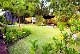 Newberry Manor - Accommodation Perth 0