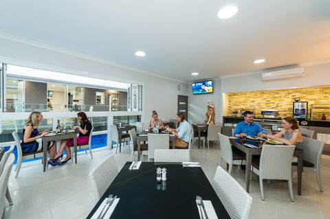 Athena Motel Apartments - Accommodation Perth 3