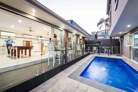 Athena Motel Apartments - Accommodation Perth 5