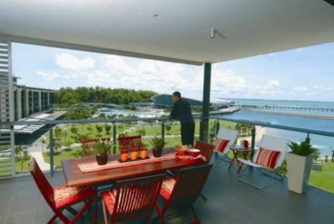 AAA The View - Accommodation Perth 0