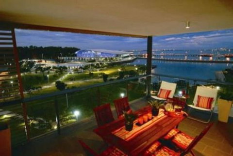 AAA The View - Accommodation Perth 1