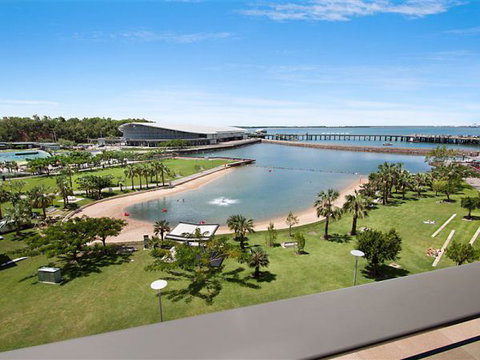 Akuna Waterfront - Accommodation Perth 2