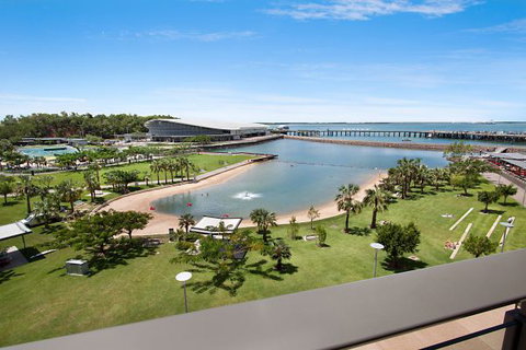 Akuna Waterfront - Accommodation Perth 4