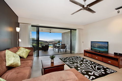 Akuna Waterfront - Accommodation Perth 7