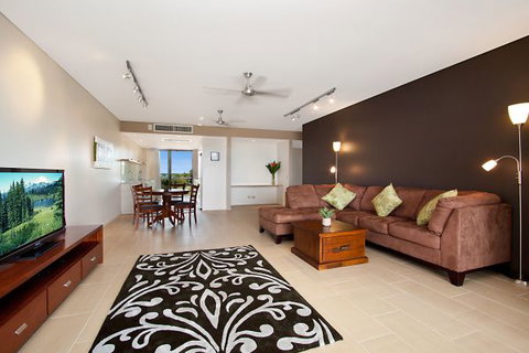 Akuna Waterfront - Accommodation Perth 8