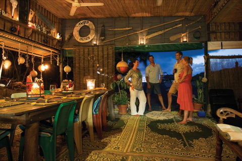 Banubanu Beach Retreat - Accommodation Perth 1