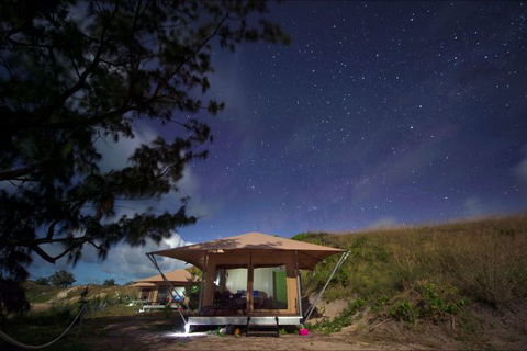 Banubanu Beach Retreat - Accommodation Perth 3