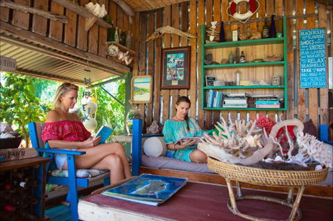 Banubanu Beach Retreat - Accommodation Perth 4