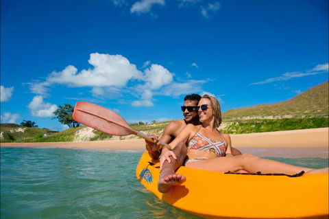 Banubanu Beach Retreat - Accommodation Perth 5