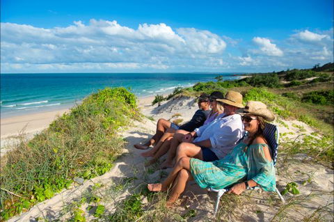 Banubanu Beach Retreat - Accommodation Perth 7