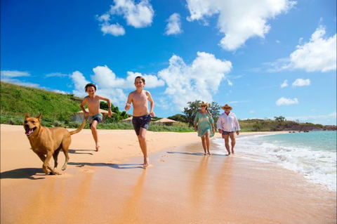 Banubanu Beach Retreat - Accommodation Perth 8