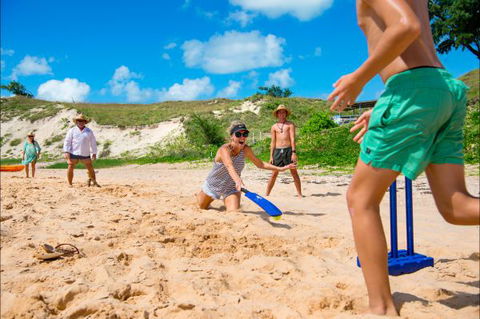 Banubanu Beach Retreat - Accommodation Perth 9