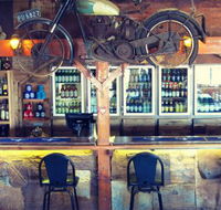 Barkly Homestead - Accommodation Perth