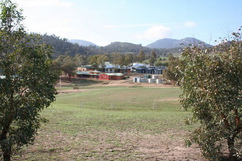 Birrigai Outdoor School And Accommodation Centre - Accommodation Perth 2