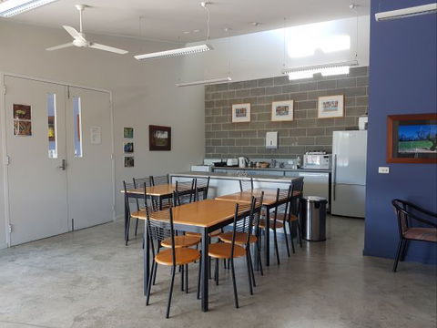 Birrigai Outdoor School And Accommodation Centre - Accommodation Perth 5