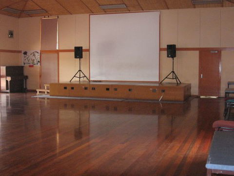 Birrigai Outdoor School And Accommodation Centre - Accommodation Perth 7