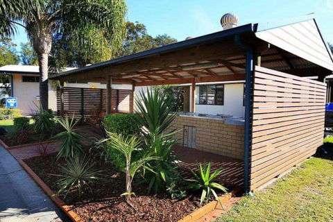 BIG4 Great Lakes At Forster-Tuncurry - Accommodation Perth 1