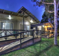 BIG4 Moruya Heads Easts Dolphin Beach Holiday Park - Accommodation Perth