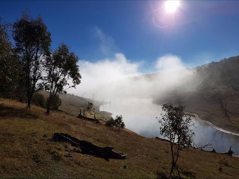 Braemar Bay Holiday Park - Accommodation Perth 1