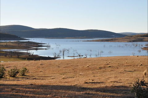 Braemar Bay Holiday Park - Accommodation Perth 2
