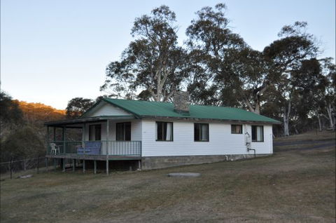 Braemar Bay Holiday Park - Accommodation Perth 3