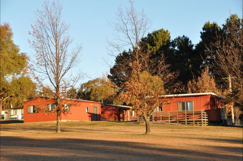 Braemar Bay Holiday Park - Accommodation Perth 4