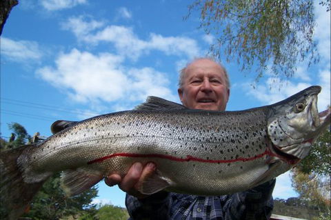Braemar Bay Holiday Park - Accommodation Perth 7