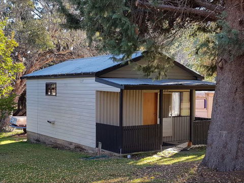 Braemar Bay Holiday Park - Accommodation Perth 9