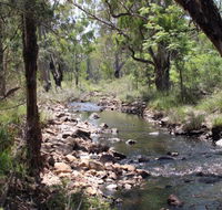 Bumberry Dam - Accommodation Perth