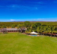 Bullo River Station - Accommodation Perth