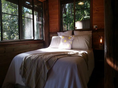 Carawirry - Accommodation Perth 2