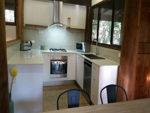 Carawirry - Accommodation Perth 4