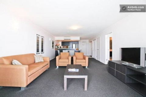 Central Ballina Executive Apartment - Accommodation Perth 1