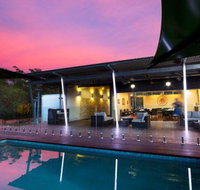 Cicada Lodge - Perth Resorts