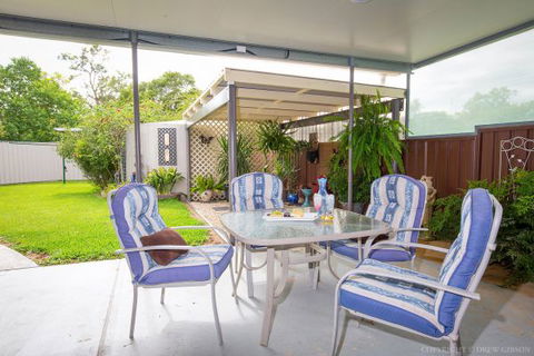 Dell-Lee Cottage - Accommodation Perth 6