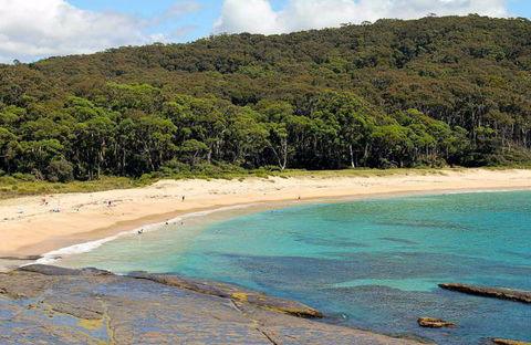 Depot Beach Cabins - Accommodation Perth 1