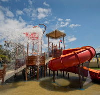 Discovery Parks - Pambula Beach - Perth Resorts