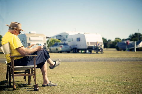 Gateway Lifestyle Casino - Accommodation Perth 0