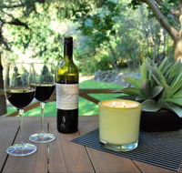 Huntington Cottage - Accommodation Perth
