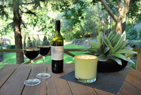 Huntington Cottage - Perth Resorts 0