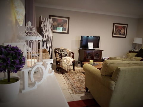 Huntington Cottage - Perth Resorts 2