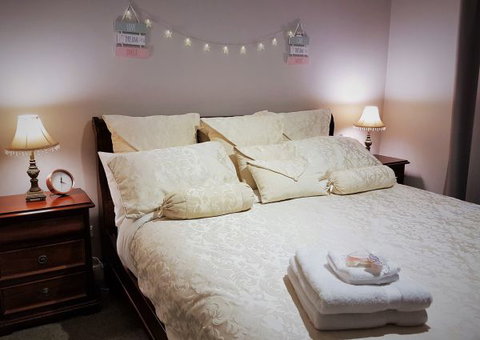 Huntington Cottage - Perth Resorts 5