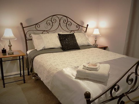 Huntington Cottage - Perth Resorts 6