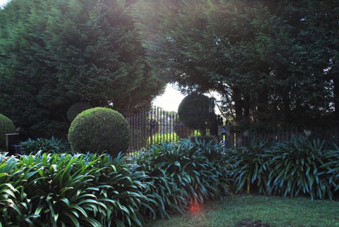 Huntington Cottage - Perth Resorts 9