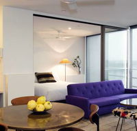 Design Icon Apartments managed by Hotel Hotel - Accommodation Perth