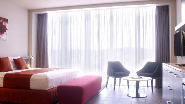 Woden ACT Accommodation Perth