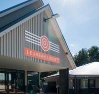 Leumeah Lodge - Accommodation Perth