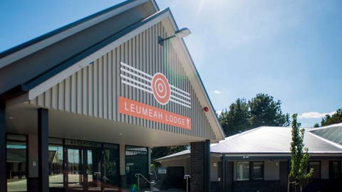 Leumeah Lodge - Accommodation Perth 0