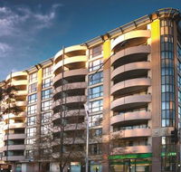 Medina Serviced Apartments Canberra James Court - Accommodation Perth
