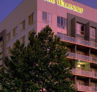 Waldorf Canberra Apartment Hotel - Accommodation Perth